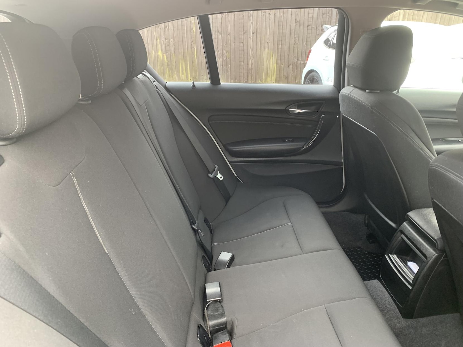 Used BMW 1 Series 2013 for sale - 77718211: Photo 24