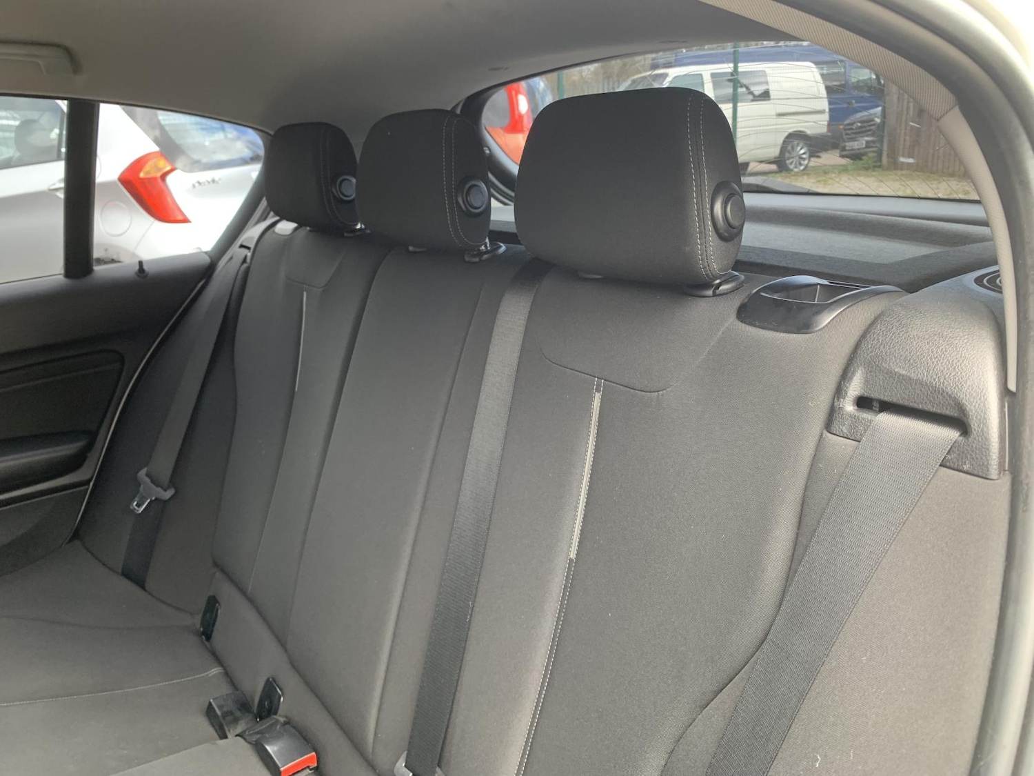 Used BMW 1 Series 2013 for sale - 77718211: Photo 28