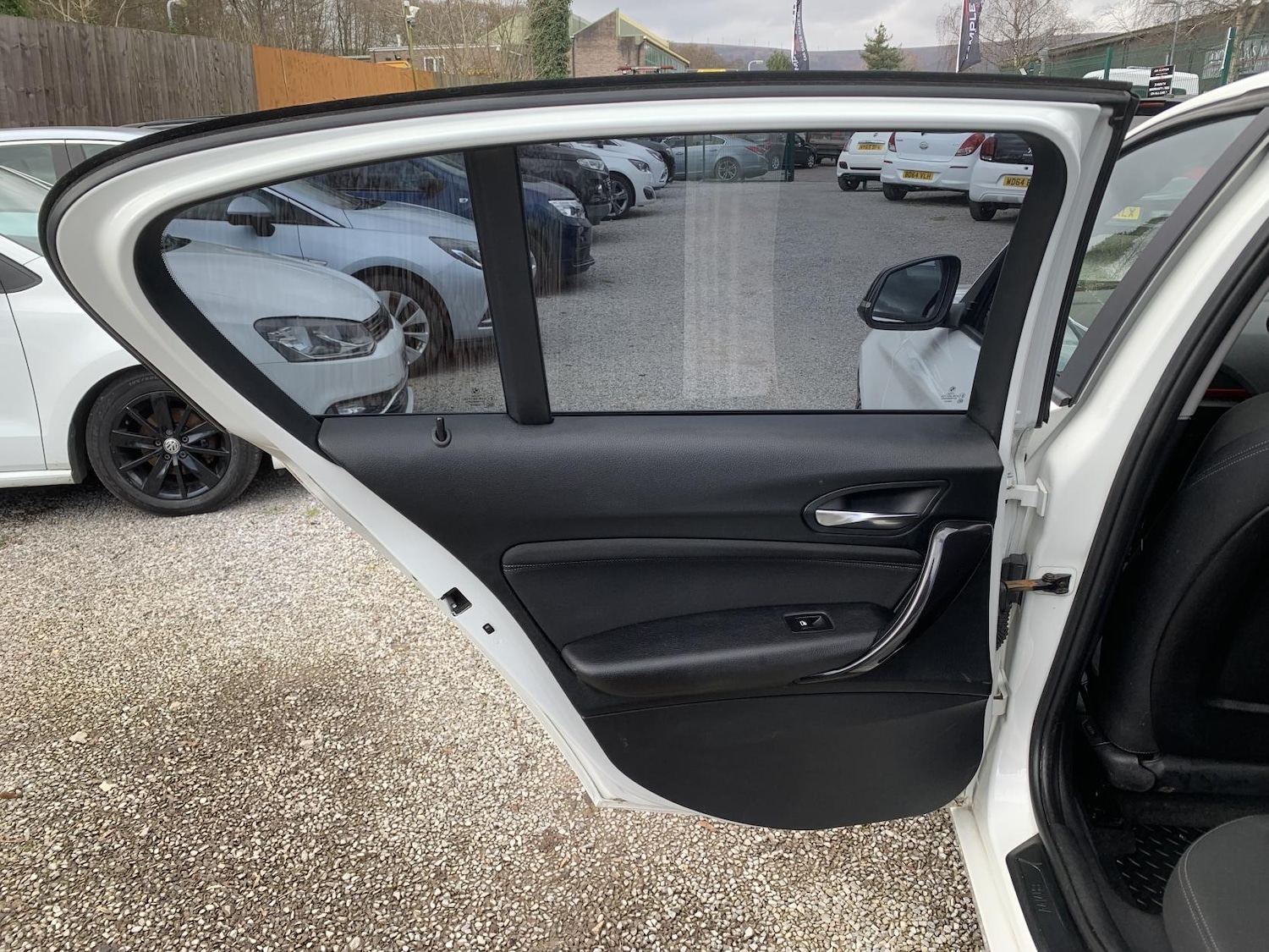 Used BMW 1 Series 2013 for sale - 77718211: Photo 31