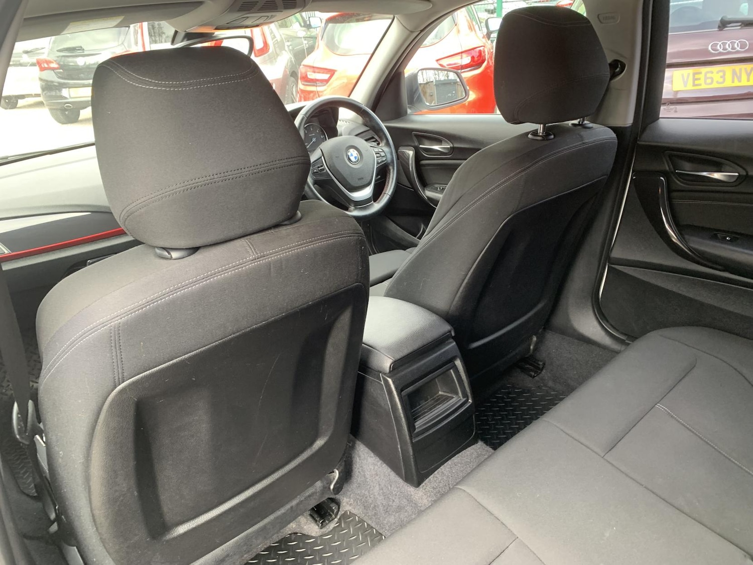 Used BMW 1 Series 2013 for sale - 77718211: Photo 32