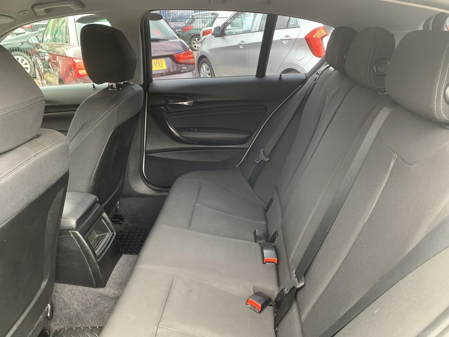 Used BMW 1 Series 2013 for sale - 77718211: Photo 33