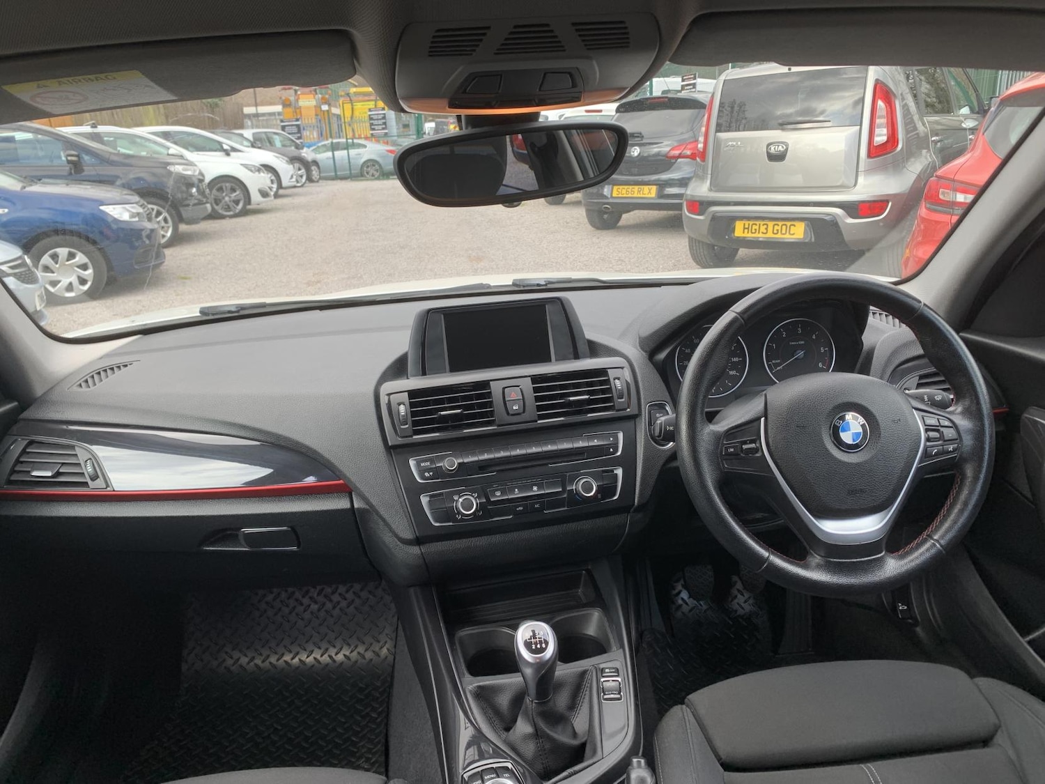 Used BMW 1 Series 2013 for sale - 77718211: Photo 34