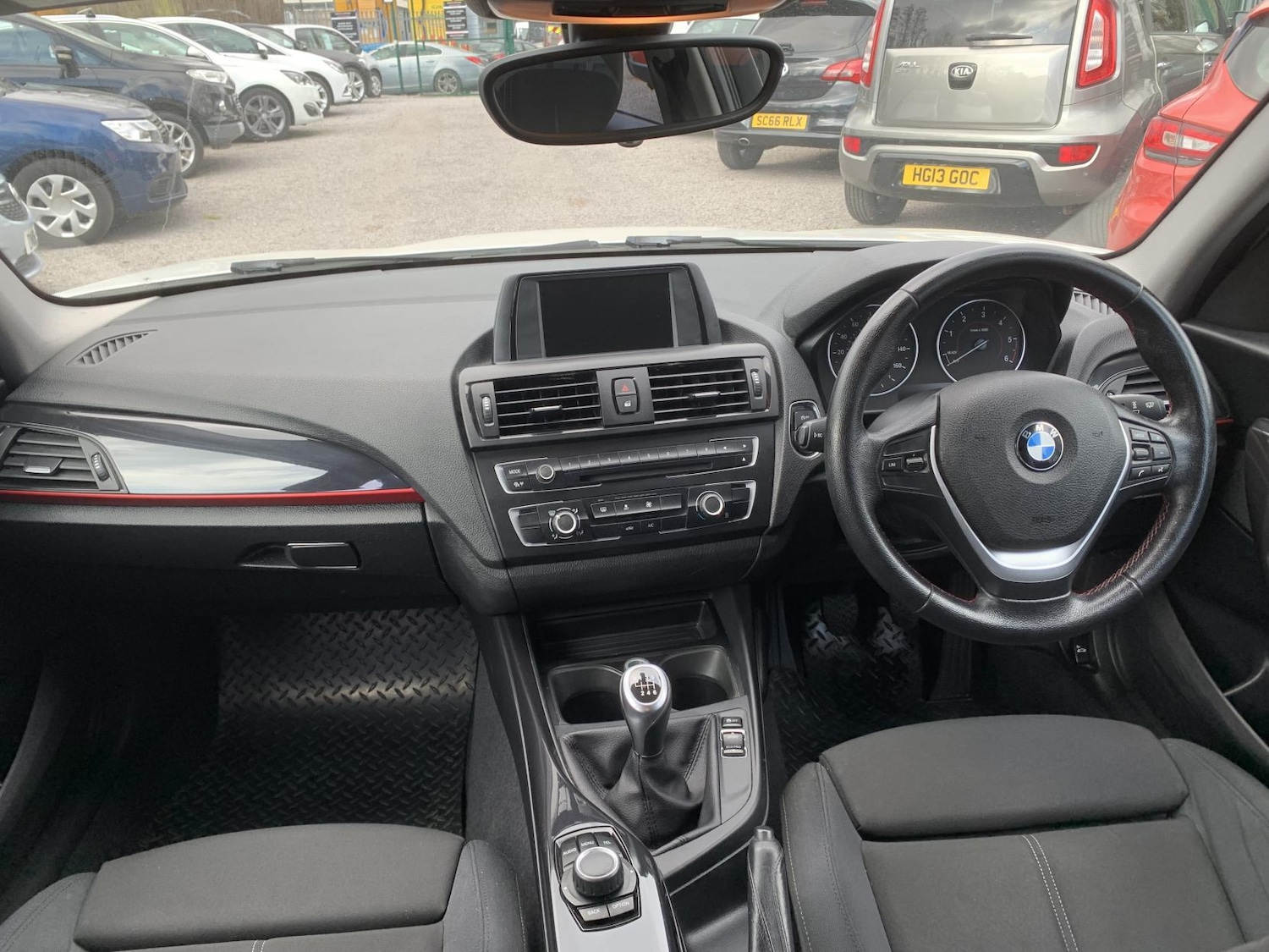 Used BMW 1 Series 2013 for sale - 77718211: Photo 35