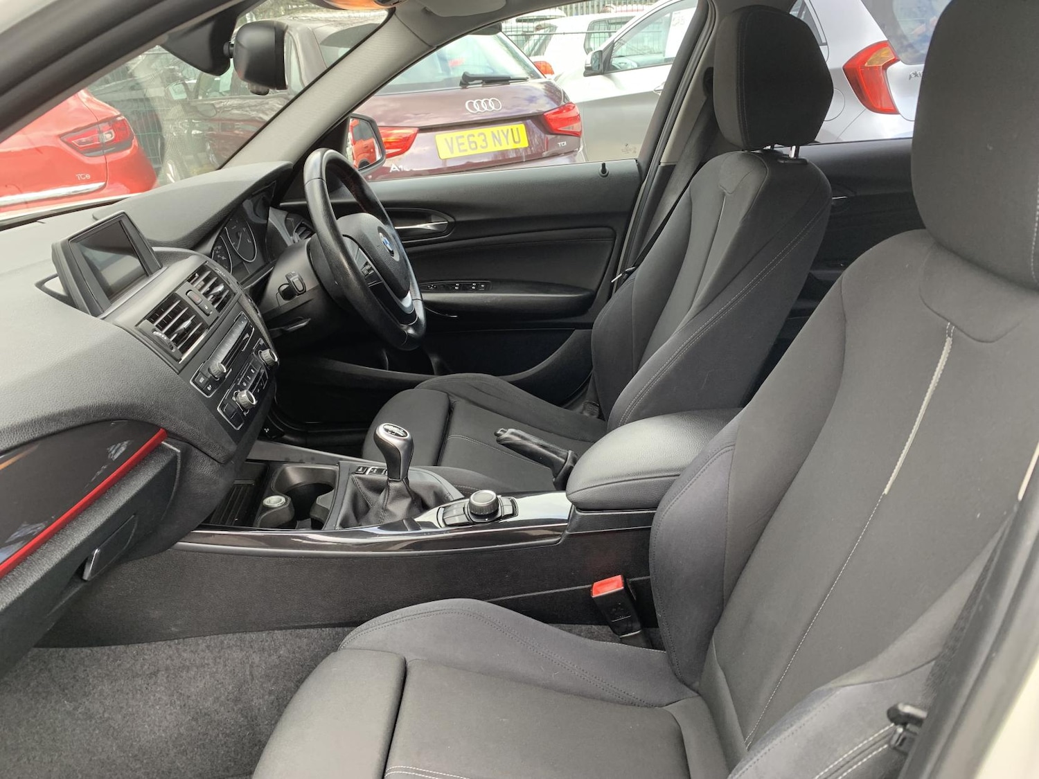 Used BMW 1 Series 2013 for sale - 77718211: Photo 37