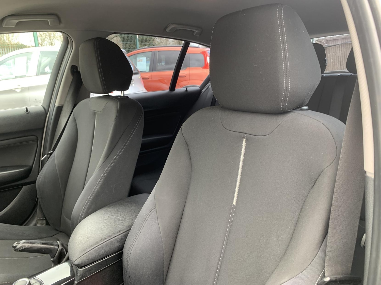 Used BMW 1 Series 2013 for sale - 77718211: Photo 38