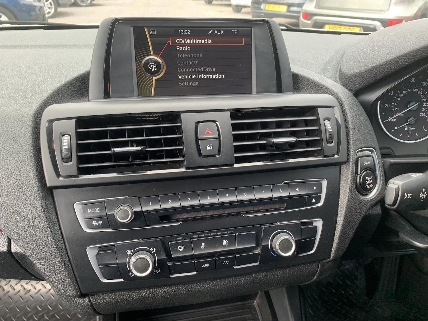 Used BMW 1 Series 2013 for sale - 77718211: Photo 41