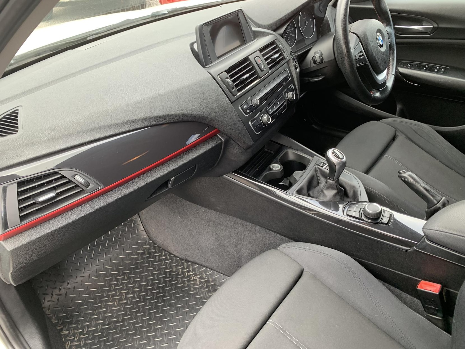 Used BMW 1 Series 2013 for sale - 77718211: Photo 42