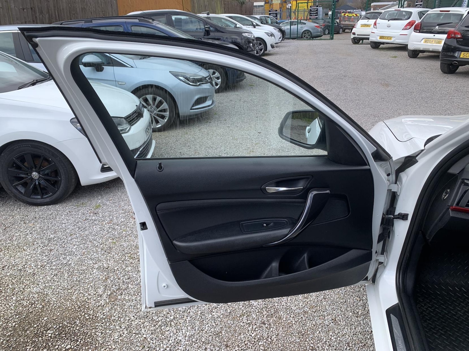 Used BMW 1 Series 2013 for sale - 77718211: Photo 44