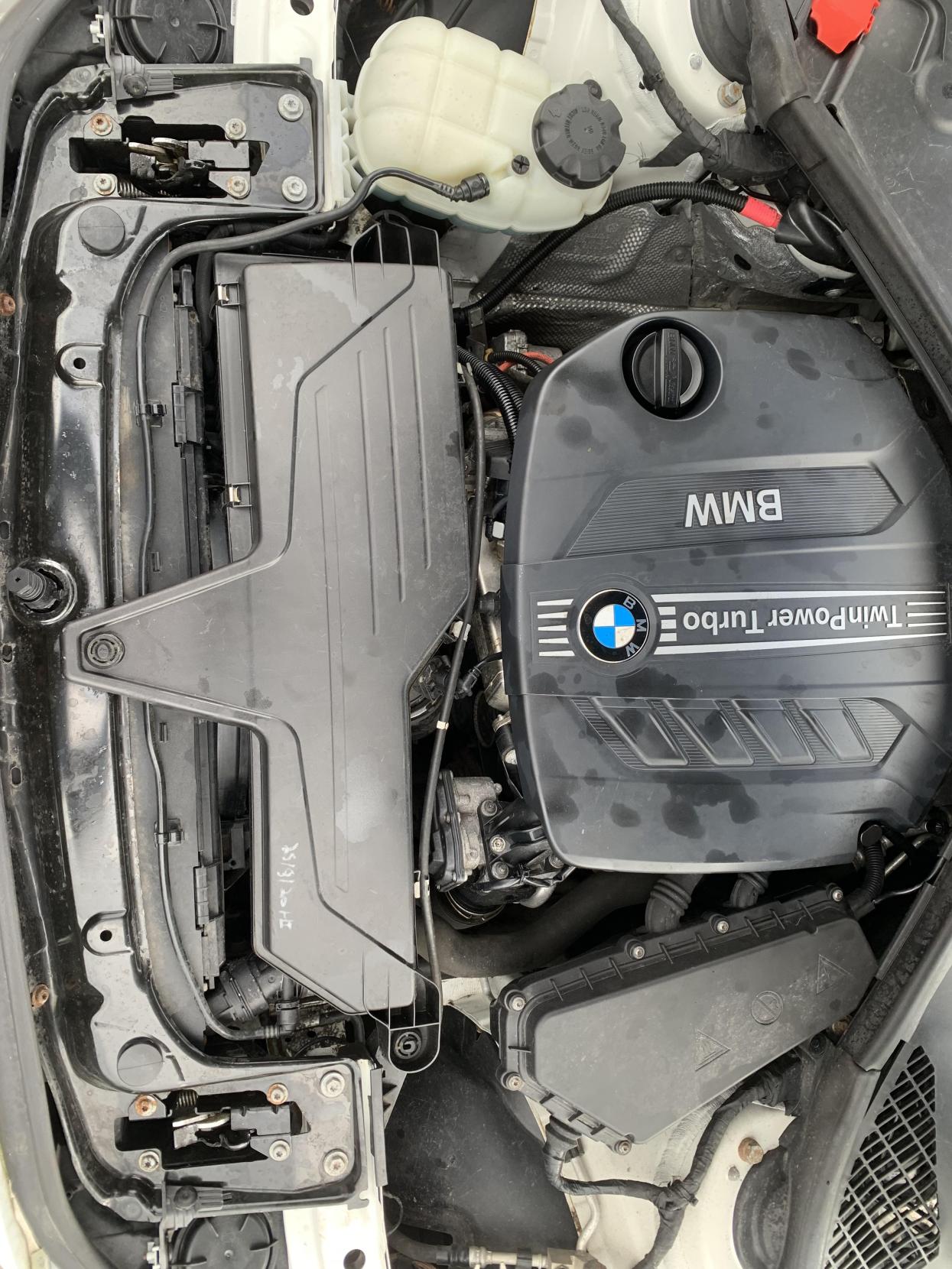 Used BMW 1 Series 2013 for sale - 77718211: Photo 47