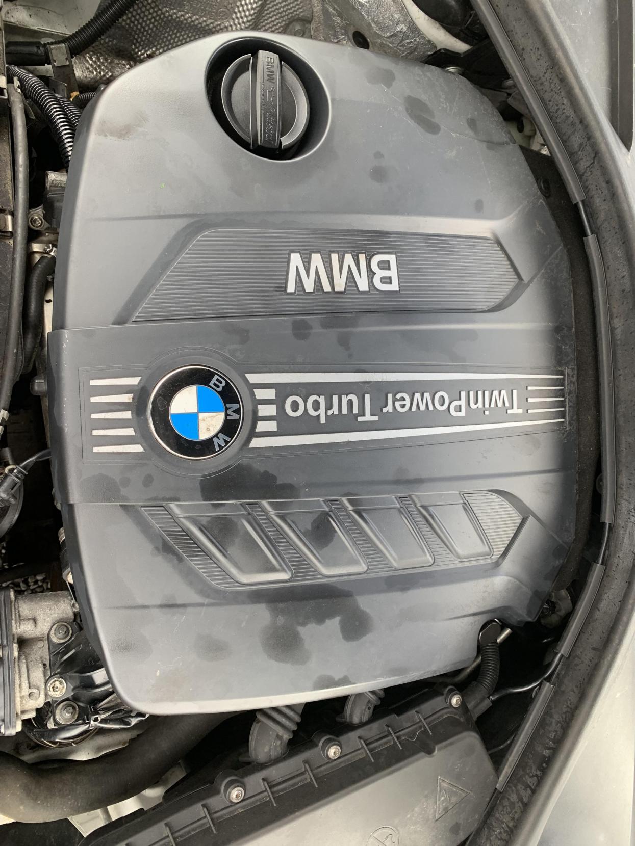 Used BMW 1 Series 2013 for sale - 77718211: Photo 48