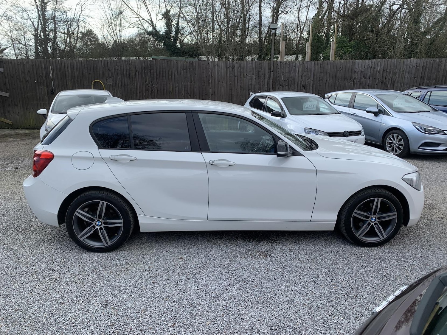 Used BMW 1 Series 2013 for sale - 77718211: Photo 5