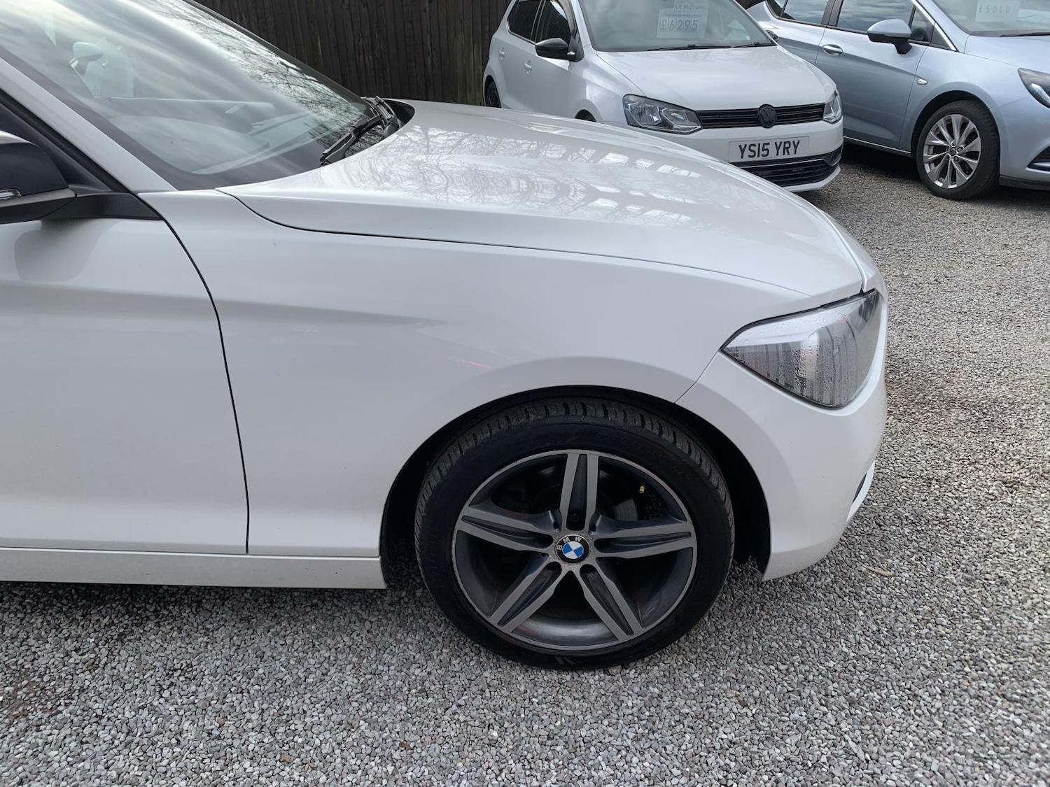 Used BMW 1 Series 2013 for sale - 77718211: Photo 55