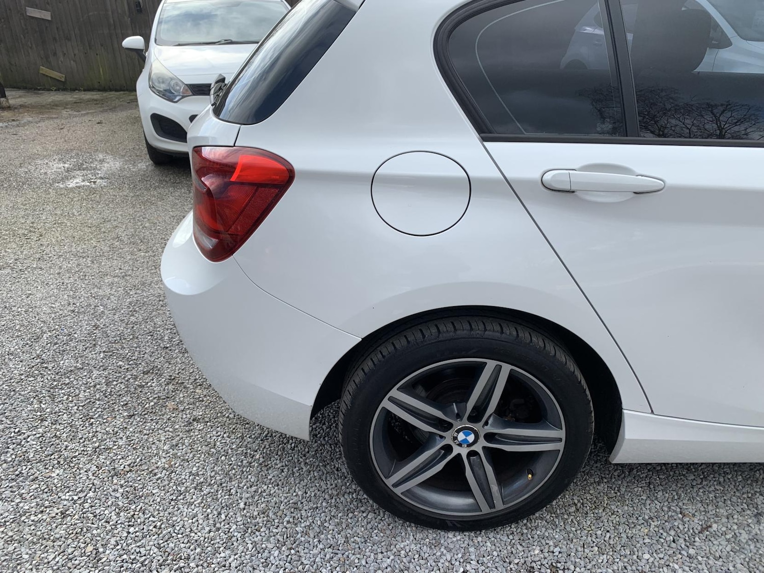 Used BMW 1 Series 2013 for sale - 77718211: Photo 60