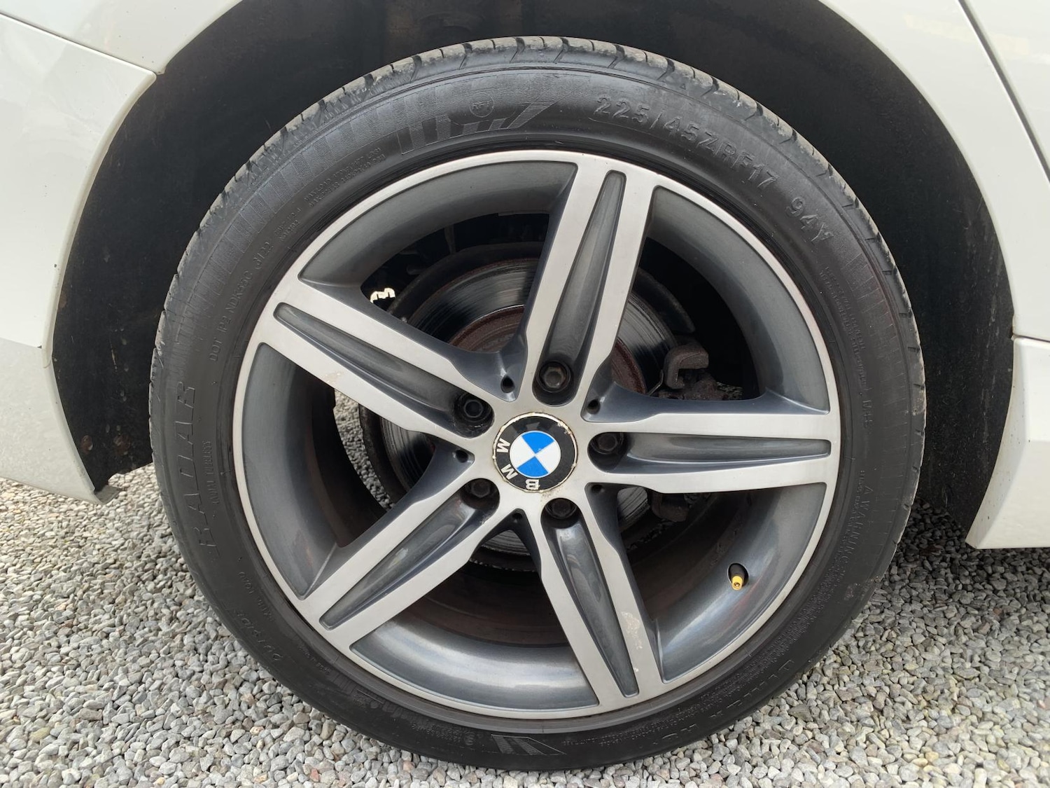 Used BMW 1 Series 2013 for sale - 77718211: Photo 61