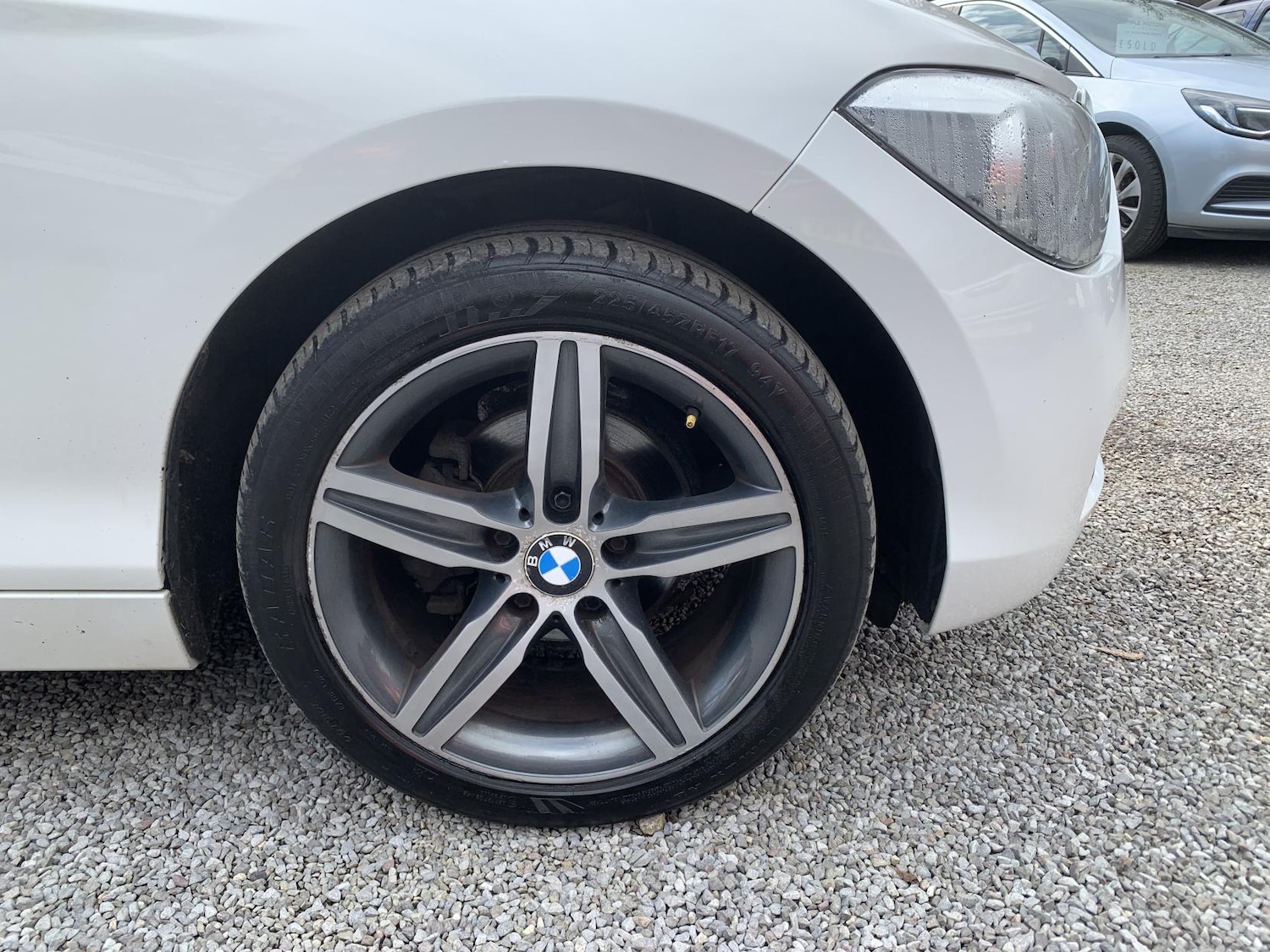 Used BMW 1 Series 2013 for sale - 77718211: Photo 62