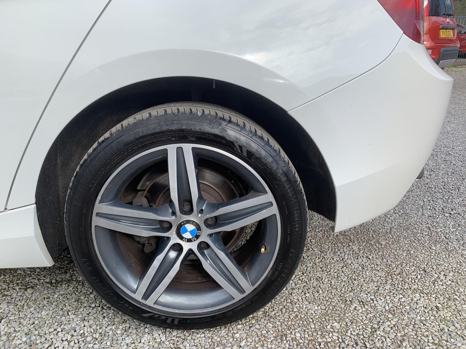 Used BMW 1 Series 2013 for sale - 77718211: Photo 64
