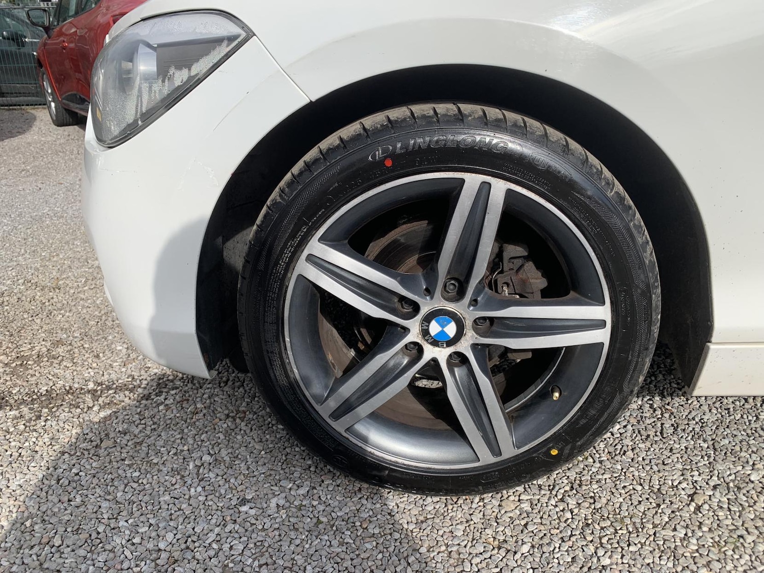 Used BMW 1 Series 2013 for sale - 77718211: Photo 68