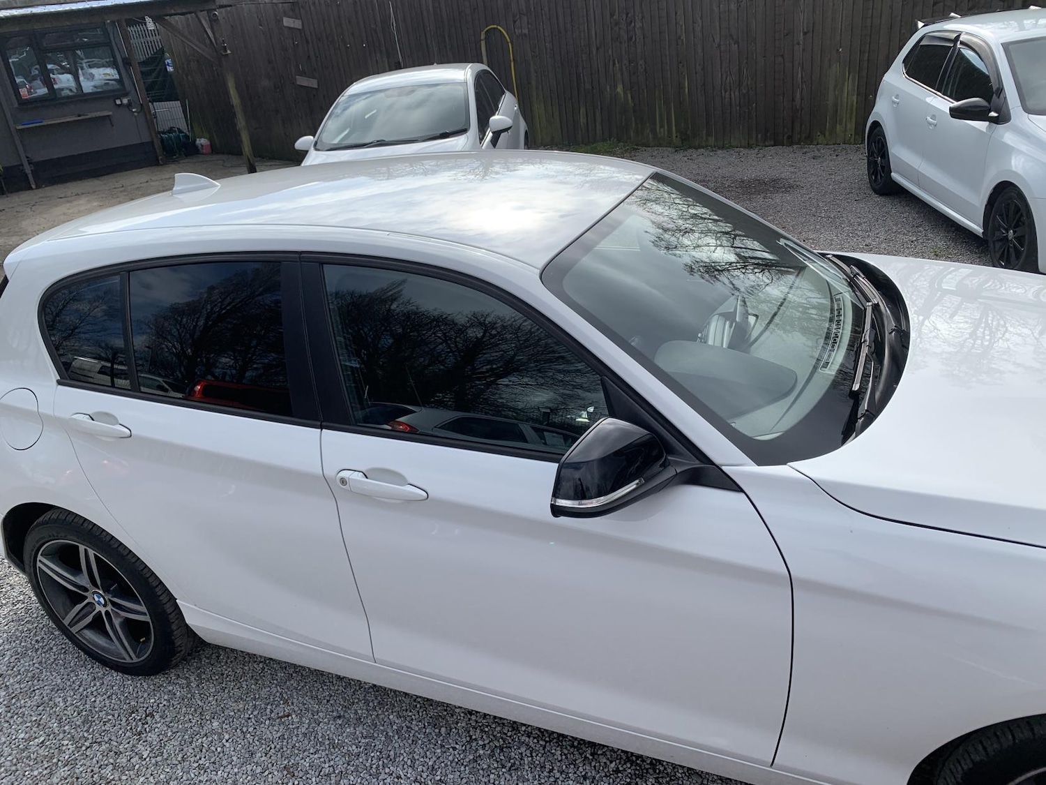 Used BMW 1 Series 2013 for sale - 77718211: Photo 79