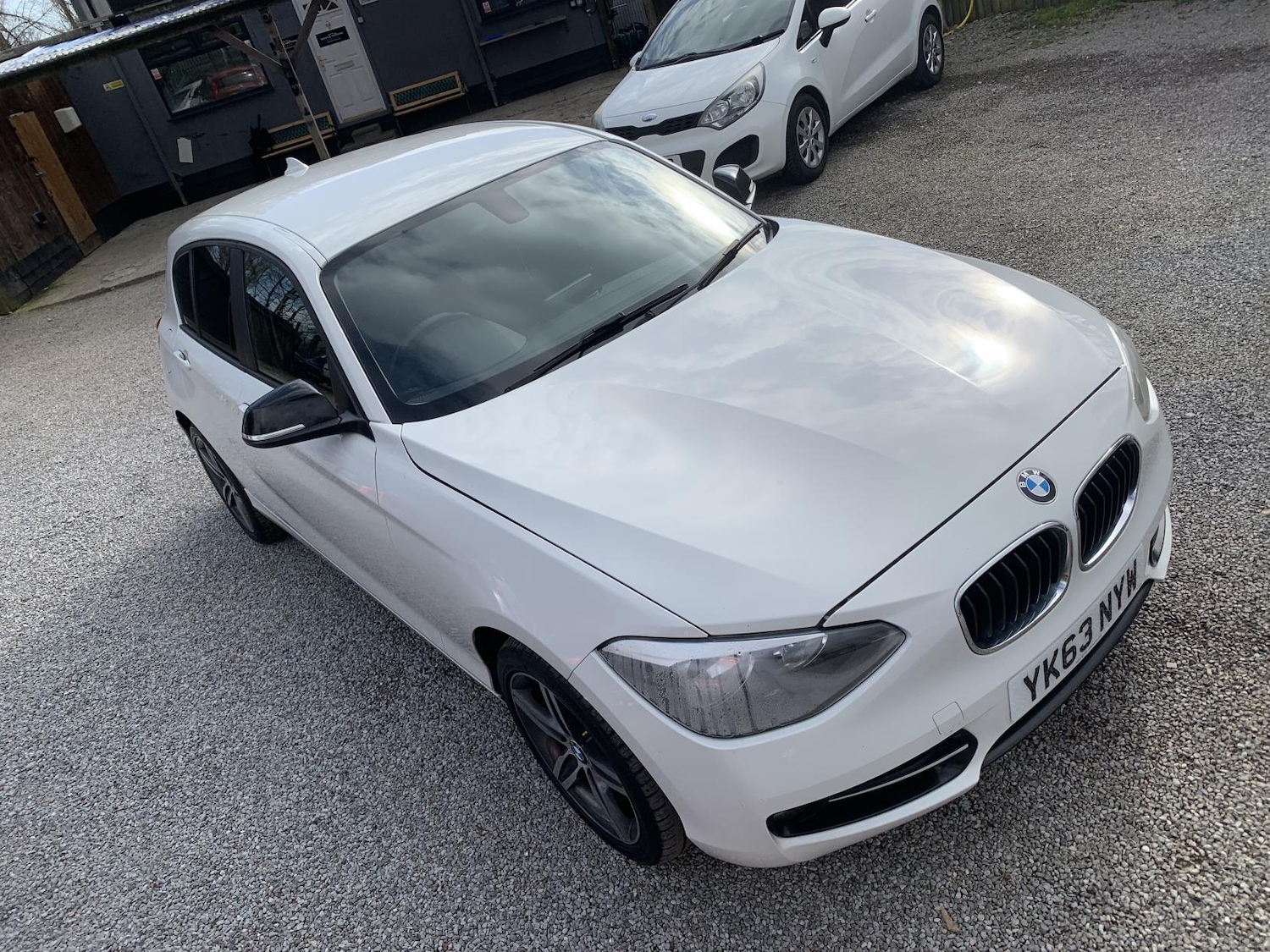 Used BMW 1 Series 2013 for sale - 77718211: Photo 80