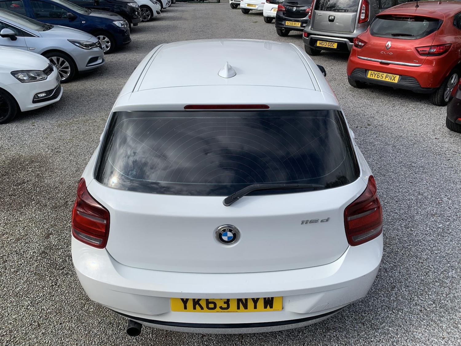 Used BMW 1 Series 2013 for sale - 77718211: Photo 83