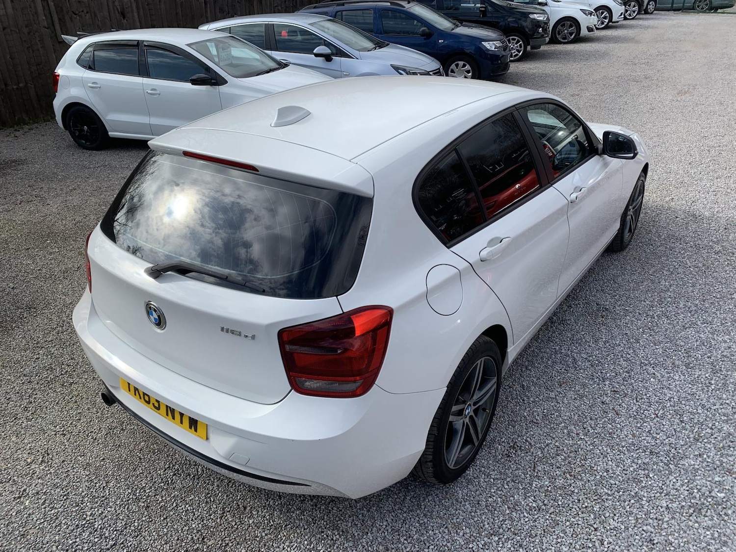 Used BMW 1 Series 2013 for sale - 77718211: Photo 84