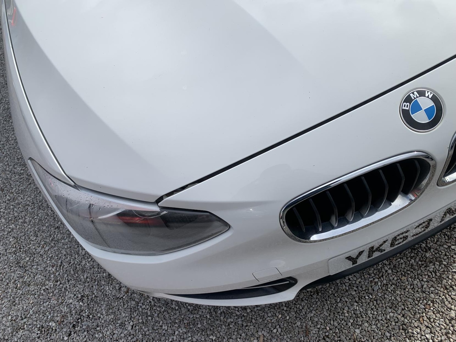 Used BMW 1 Series 2013 for sale - 77718211: Photo 85