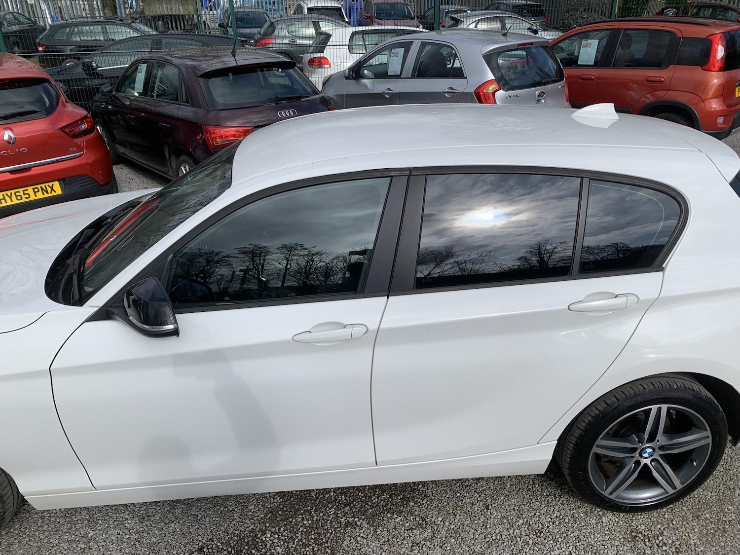 Used BMW 1 Series 2013 for sale - 77718211: Photo 87