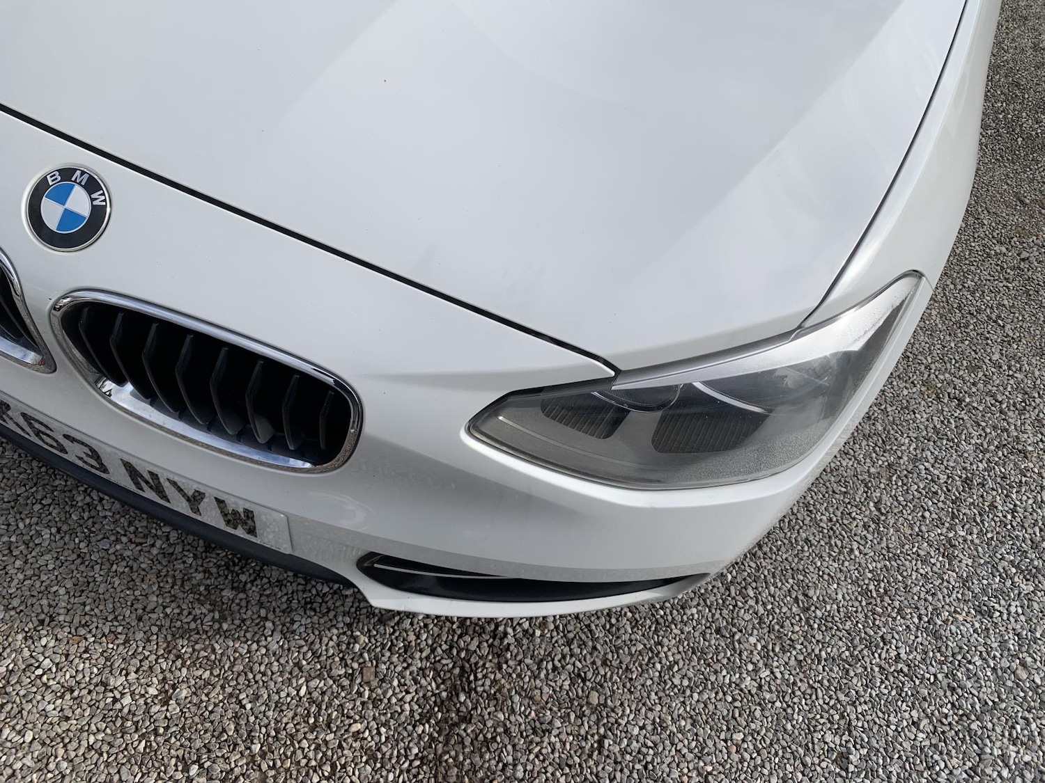 Used BMW 1 Series 2013 for sale - 77718211: Photo 89