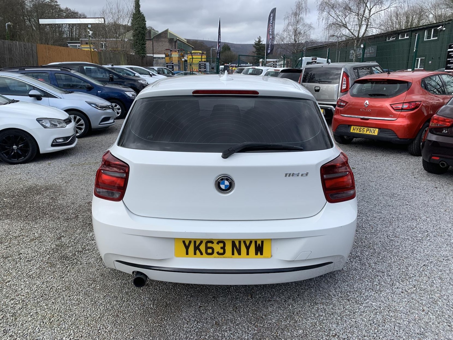 Used BMW 1 Series 2013 for sale - 77718211: Photo 9