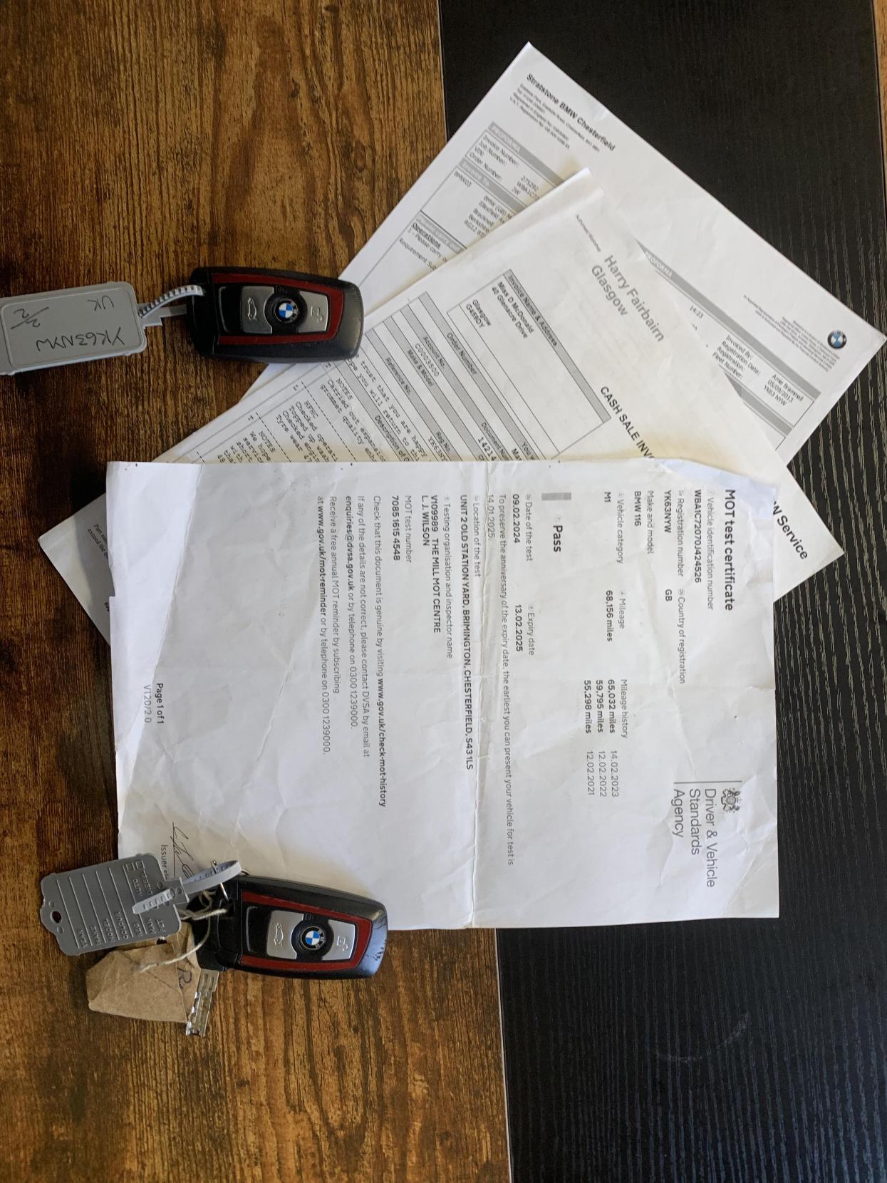 Used BMW 1 Series 2013 for sale - 77718211: Photo 90