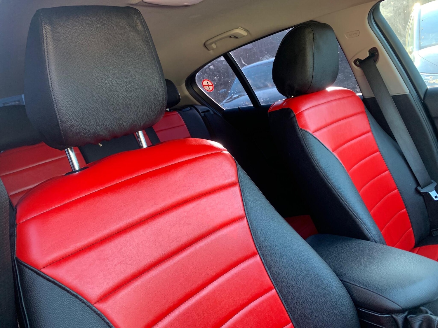 Used BMW 1 Series 2015 for sale - 76645317: Photo 13