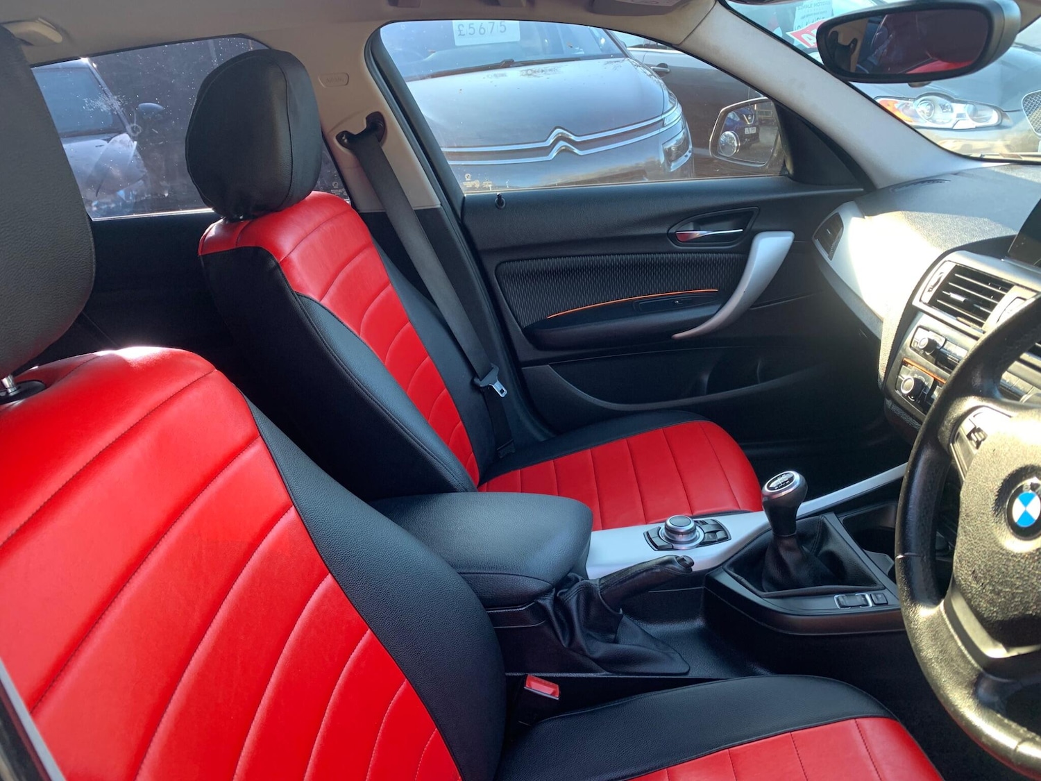 Used BMW 1 Series 2015 for sale - 76645317: Photo 14