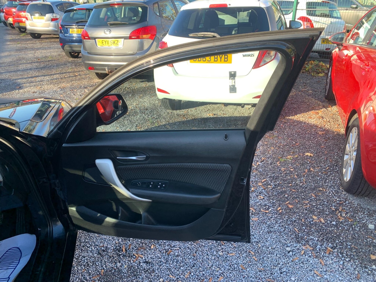 Used BMW 1 Series 2015 for sale - 76645317: Photo 15