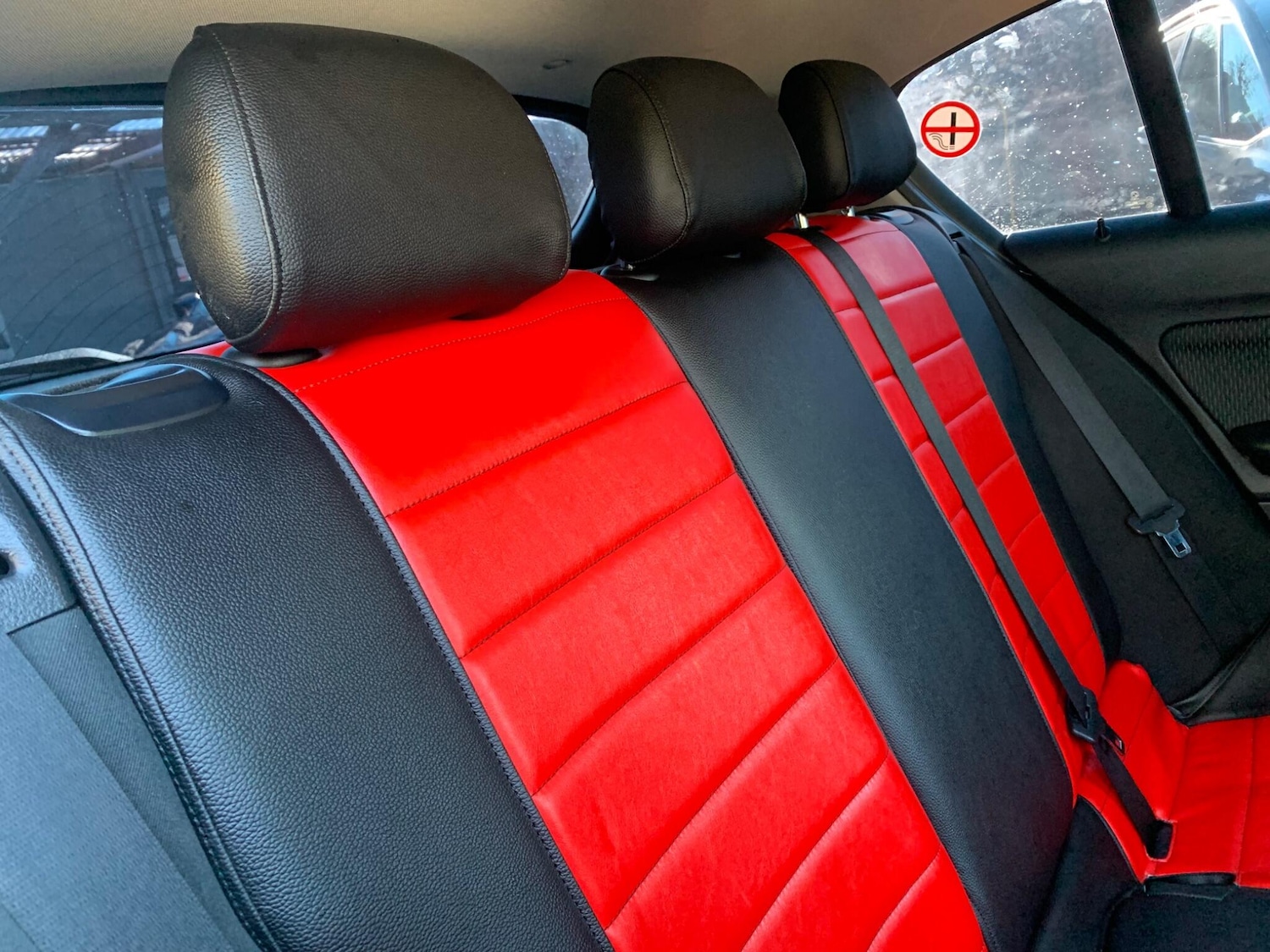 Used BMW 1 Series 2015 for sale - 76645317: Photo 18