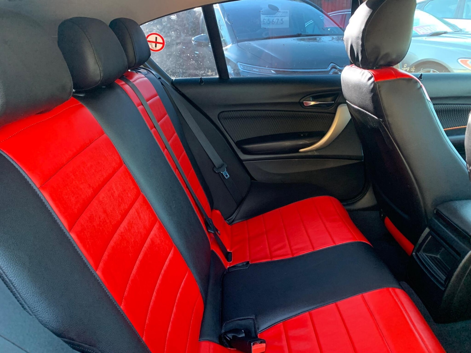 Used BMW 1 Series 2015 for sale - 76645317: Photo 19