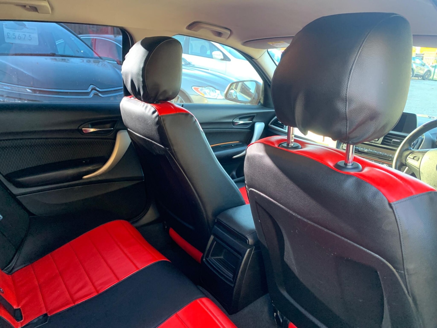 Used BMW 1 Series 2015 for sale - 76645317: Photo 20