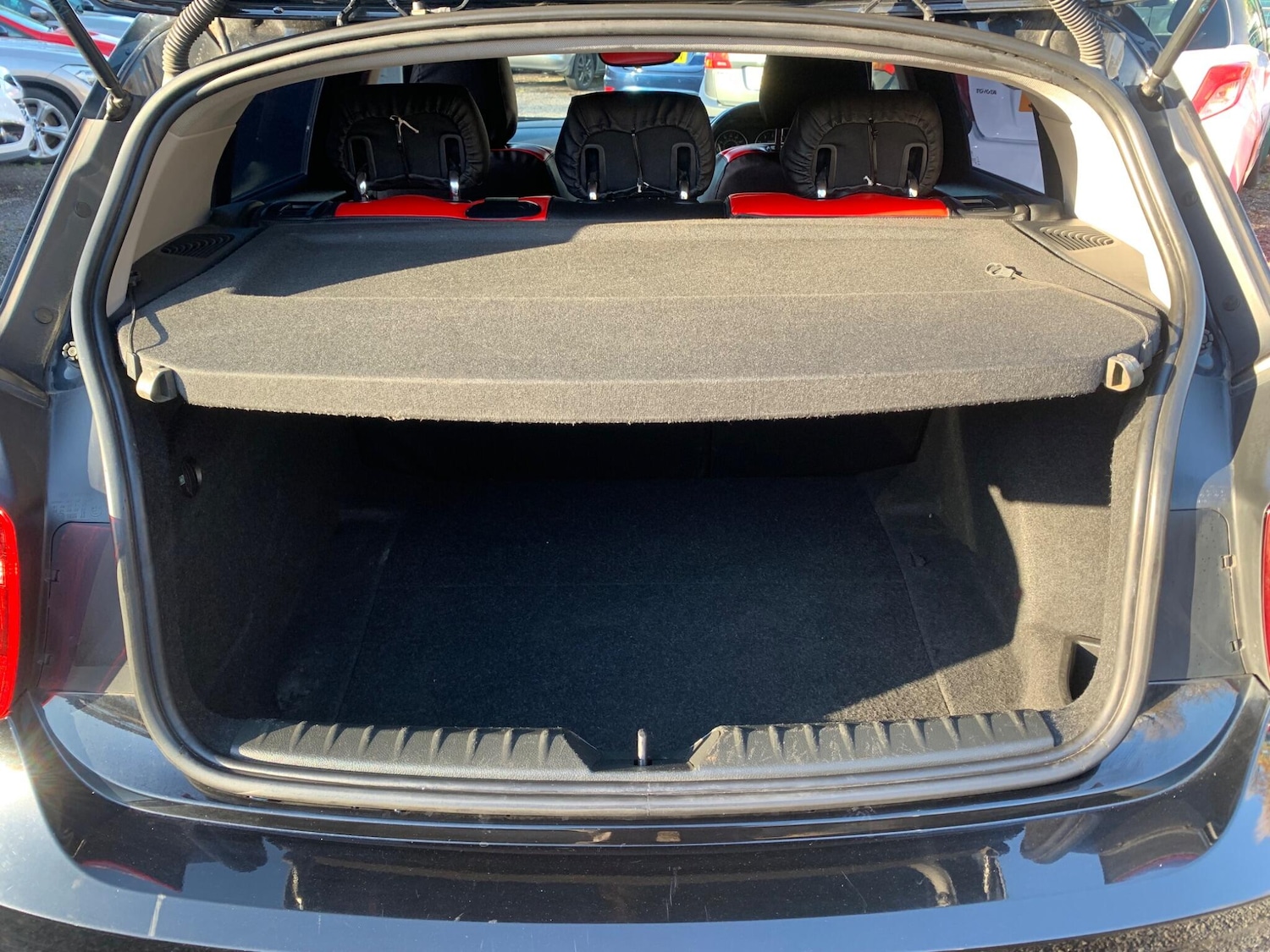 Used BMW 1 Series 2015 for sale - 76645317: Photo 24