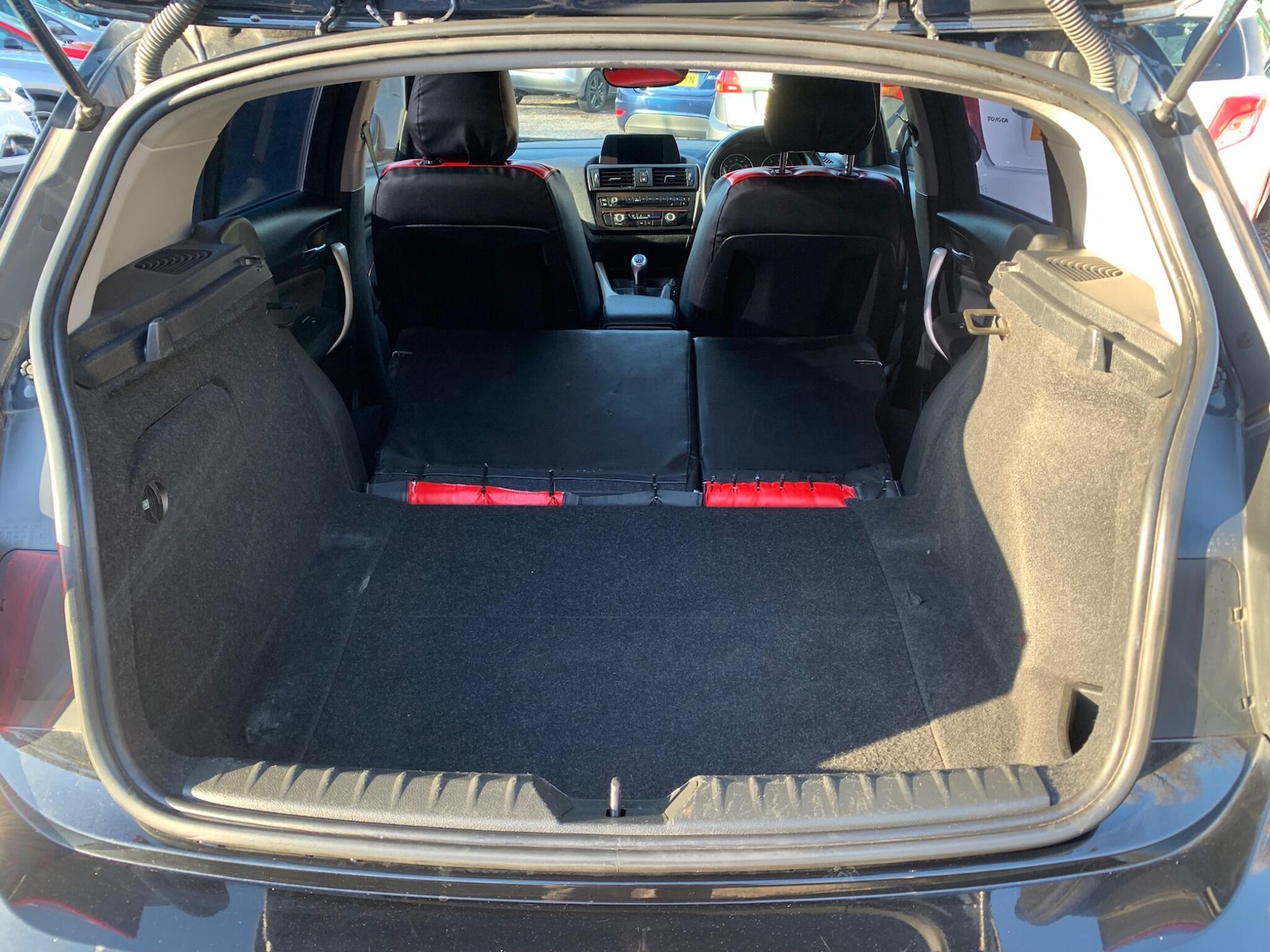 Used BMW 1 Series 2015 for sale - 76645317: Photo 26