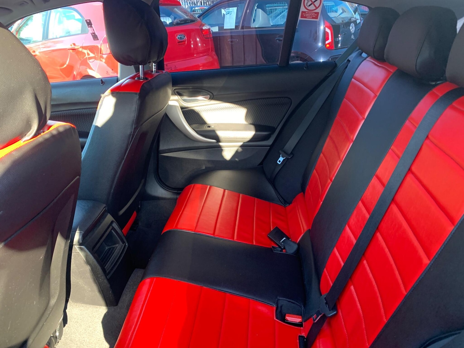 Used BMW 1 Series 2015 for sale - 76645317: Photo 28