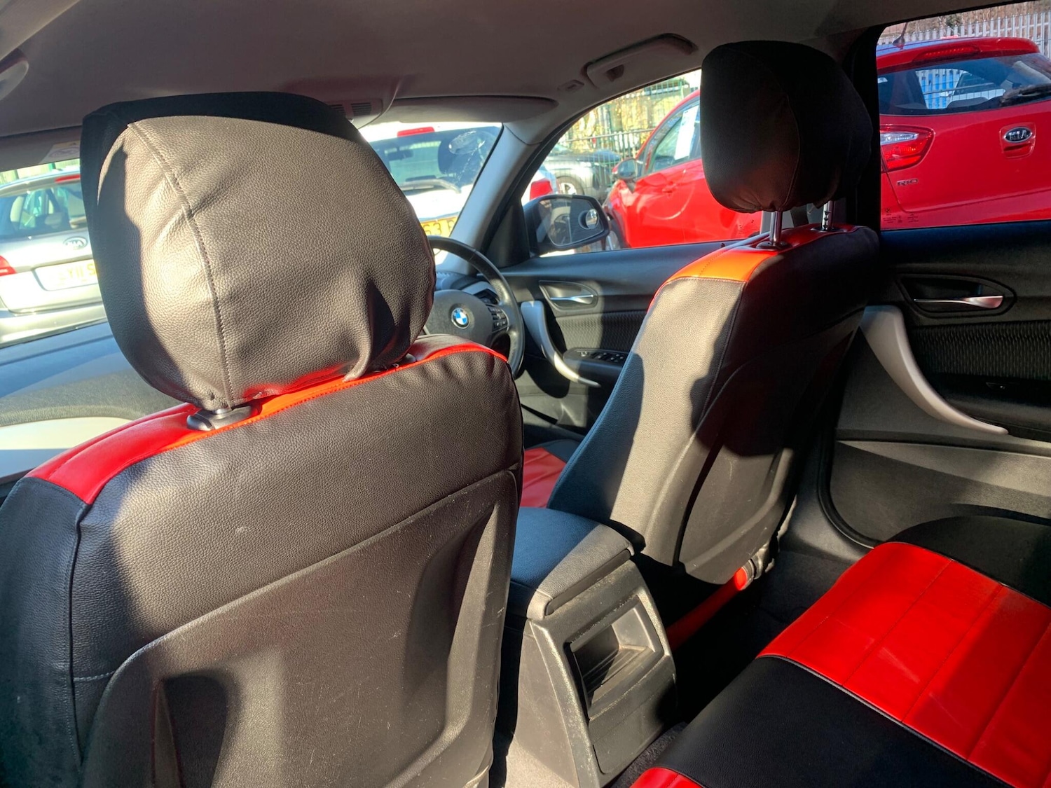 Used BMW 1 Series 2015 for sale - 76645317: Photo 29