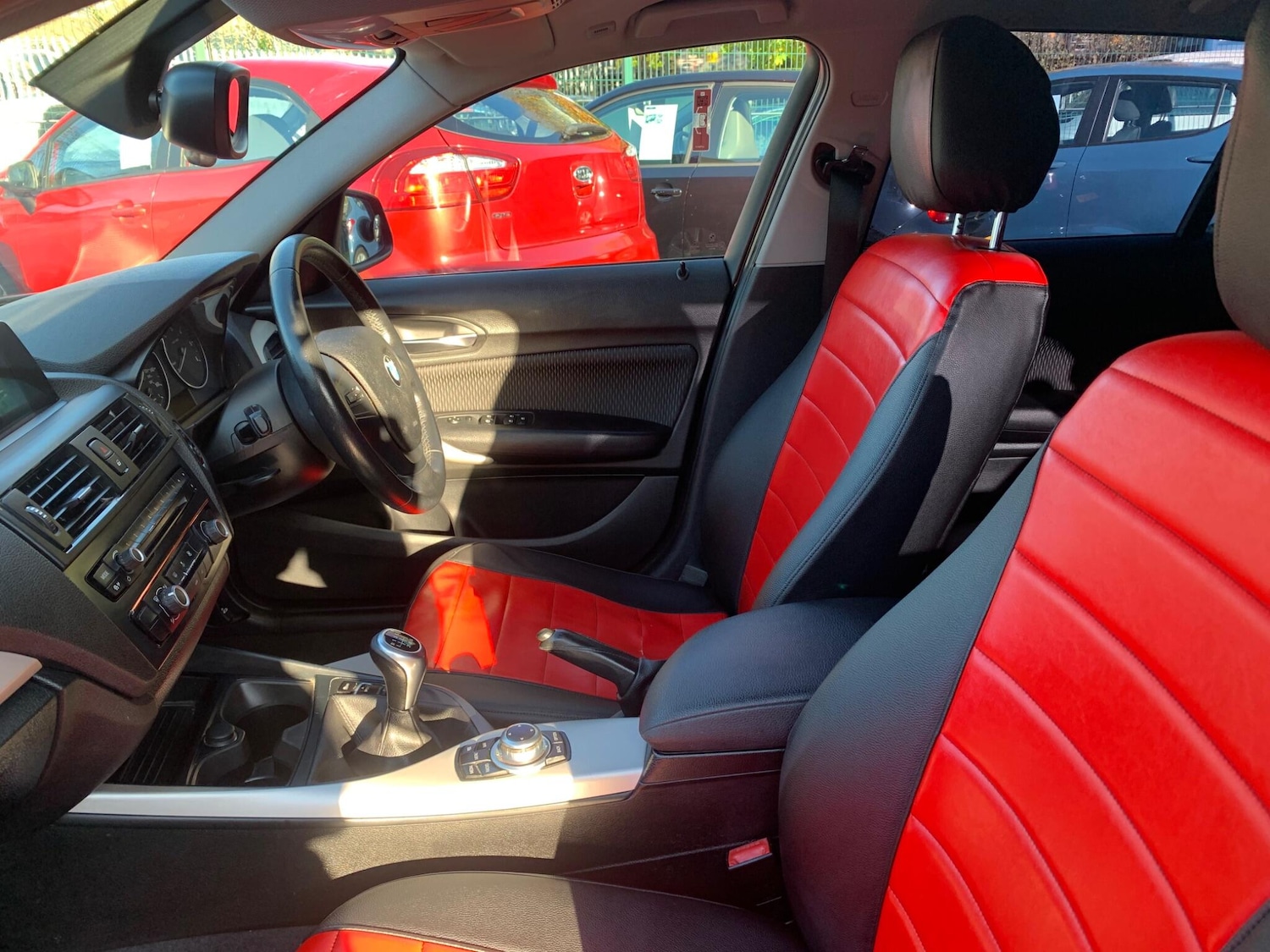 Used BMW 1 Series 2015 for sale - 76645317: Photo 33