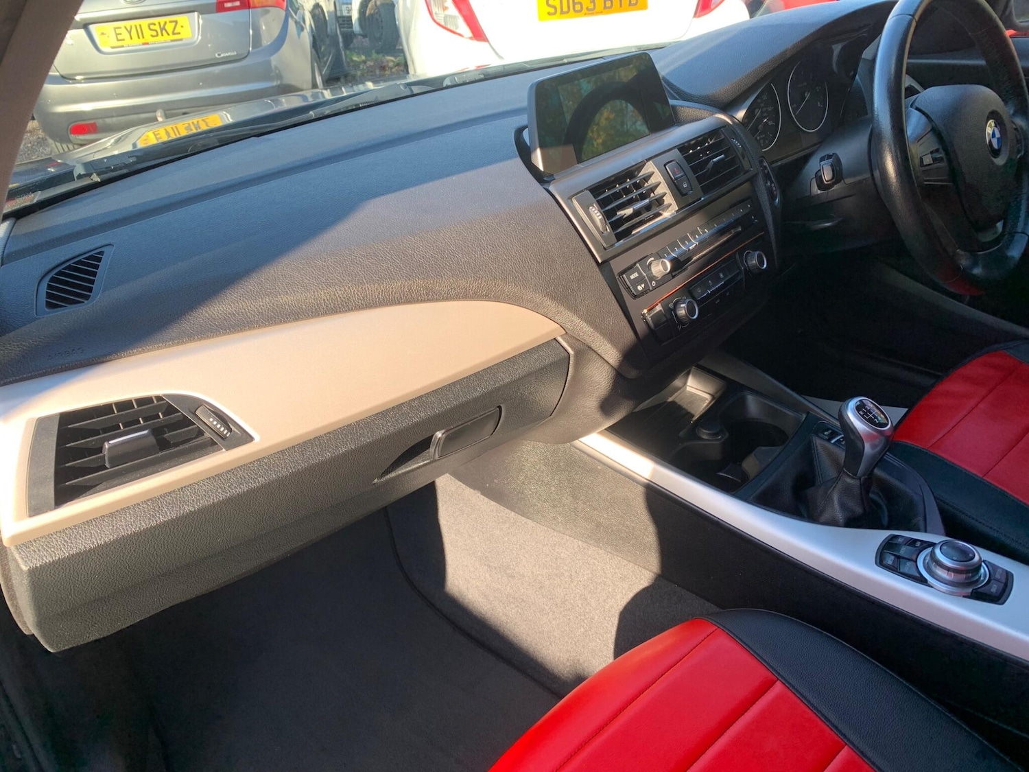 Used BMW 1 Series 2015 for sale - 76645317: Photo 34