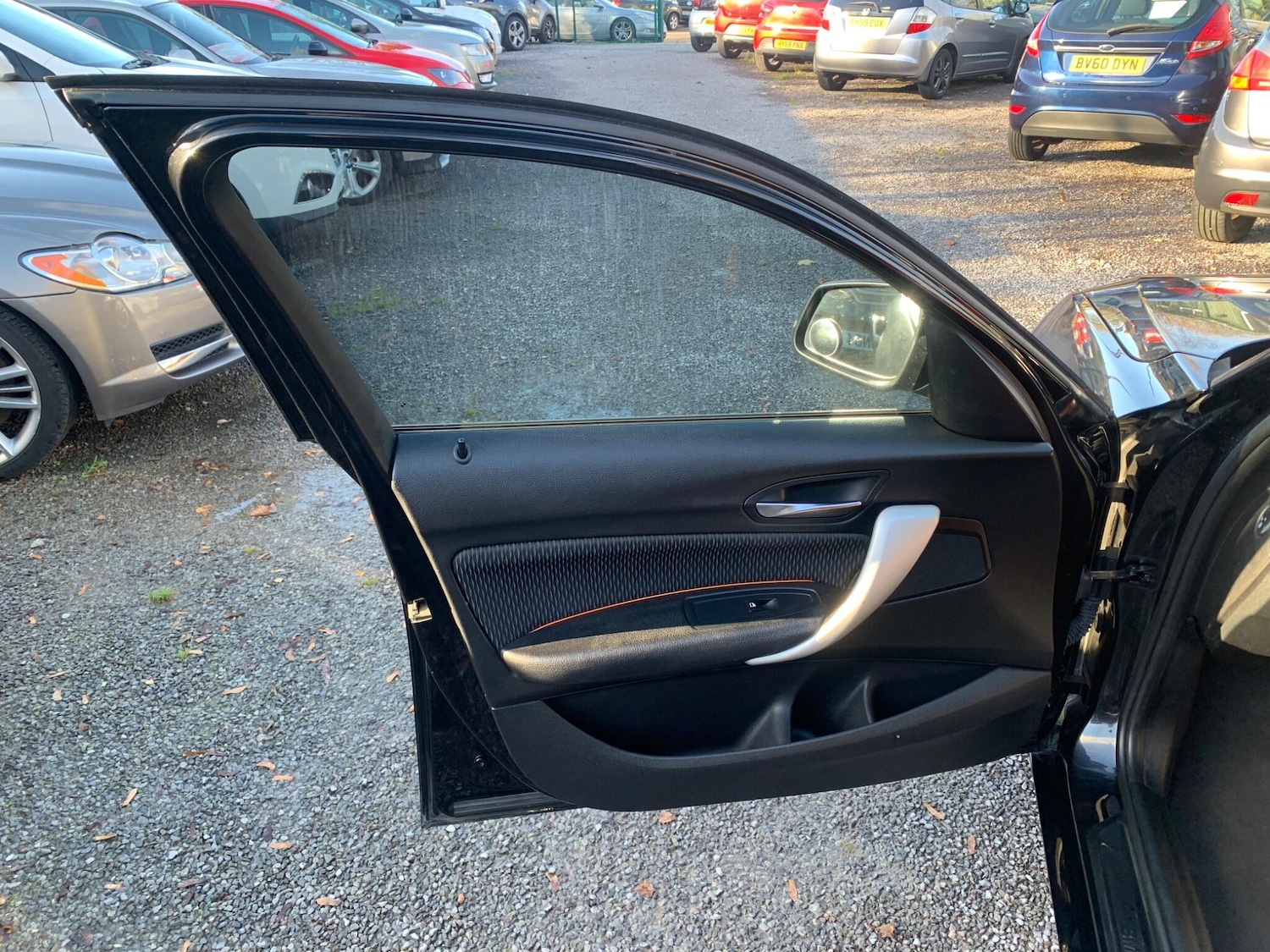 Used BMW 1 Series 2015 for sale - 76645317: Photo 39