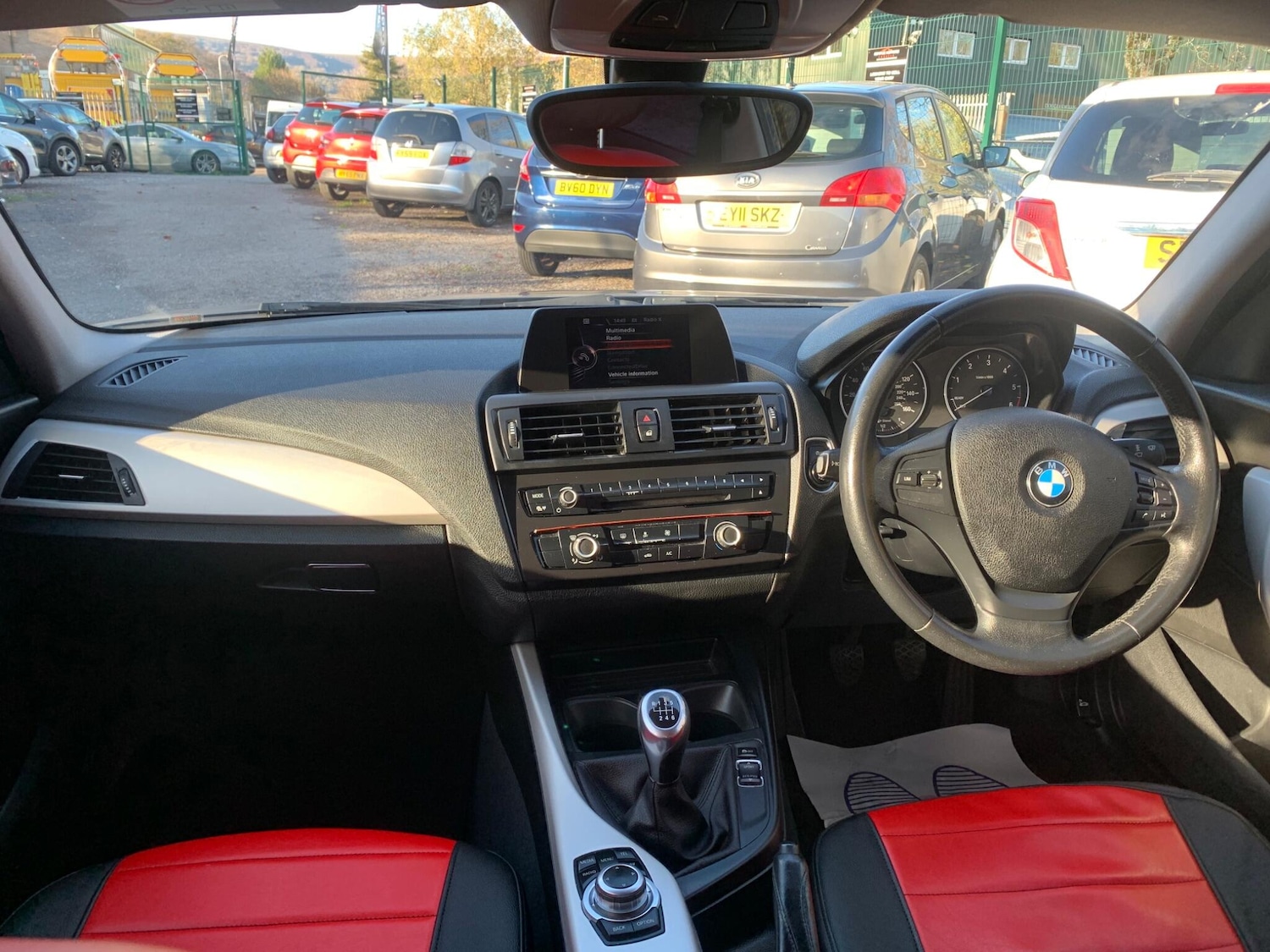 Used BMW 1 Series 2015 for sale - 76645317: Photo 42