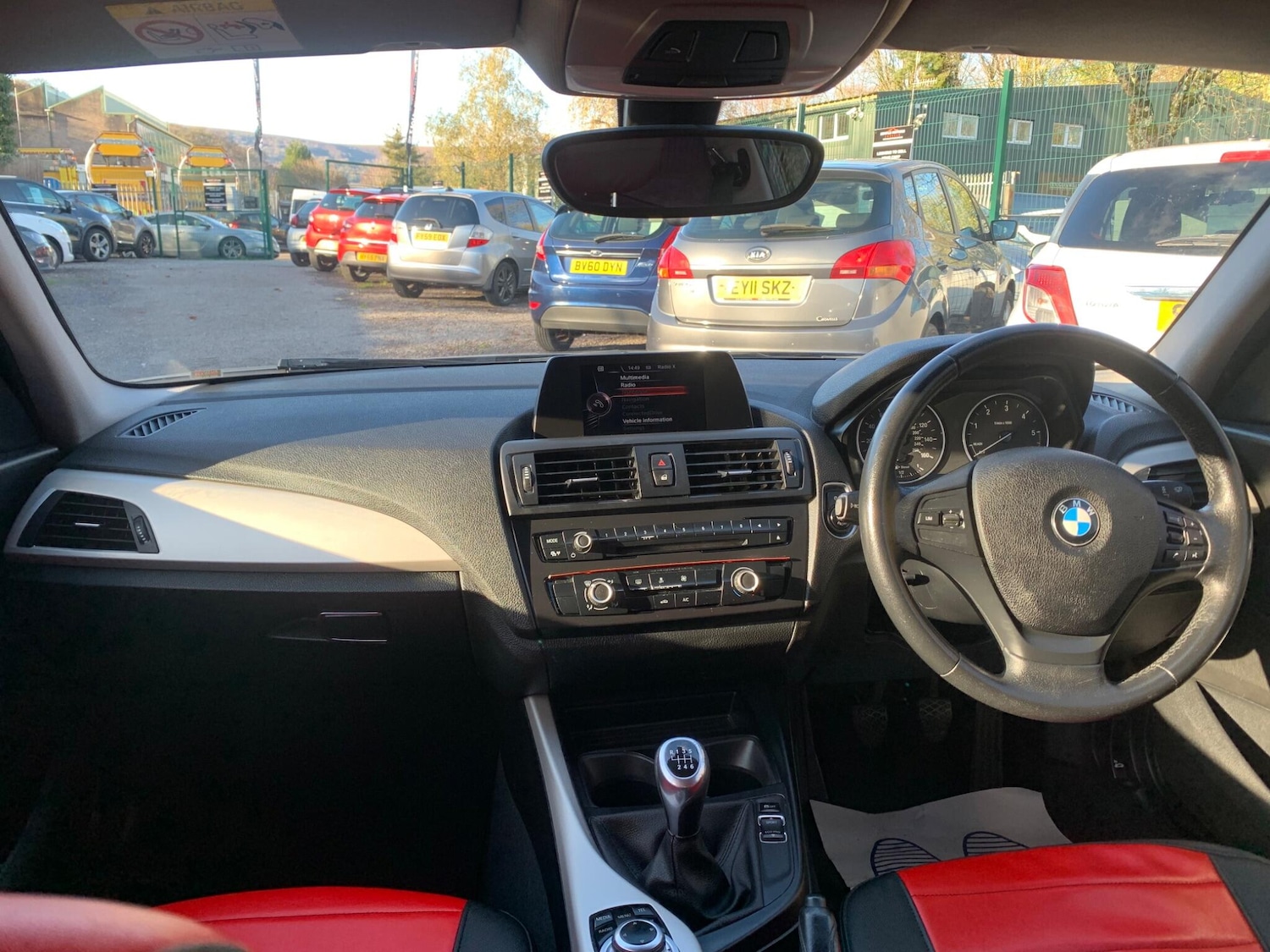 Used BMW 1 Series 2015 for sale - 76645317: Photo 43