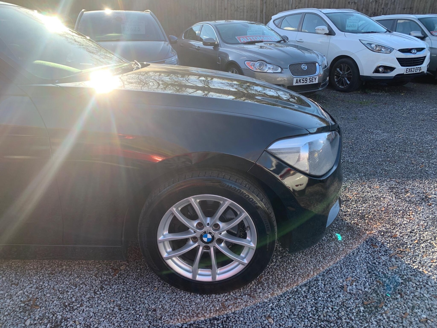 Used BMW 1 Series 2015 for sale - 76645317: Photo 55