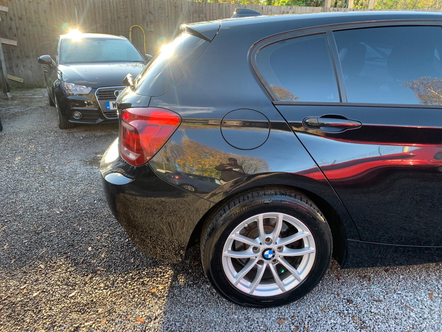 Used BMW 1 Series 2015 for sale - 76645317: Photo 56