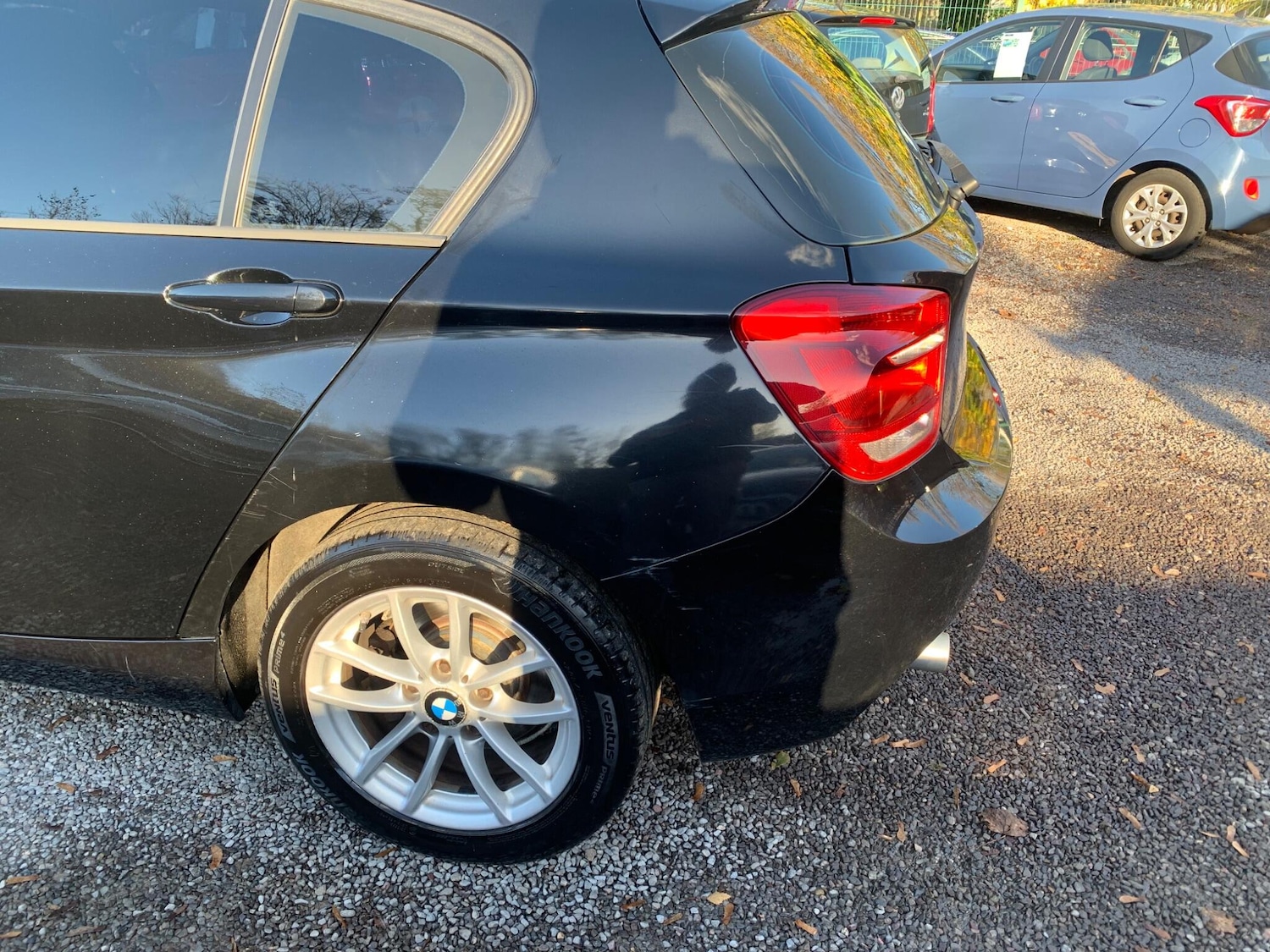 Used BMW 1 Series 2015 for sale - 76645317: Photo 58