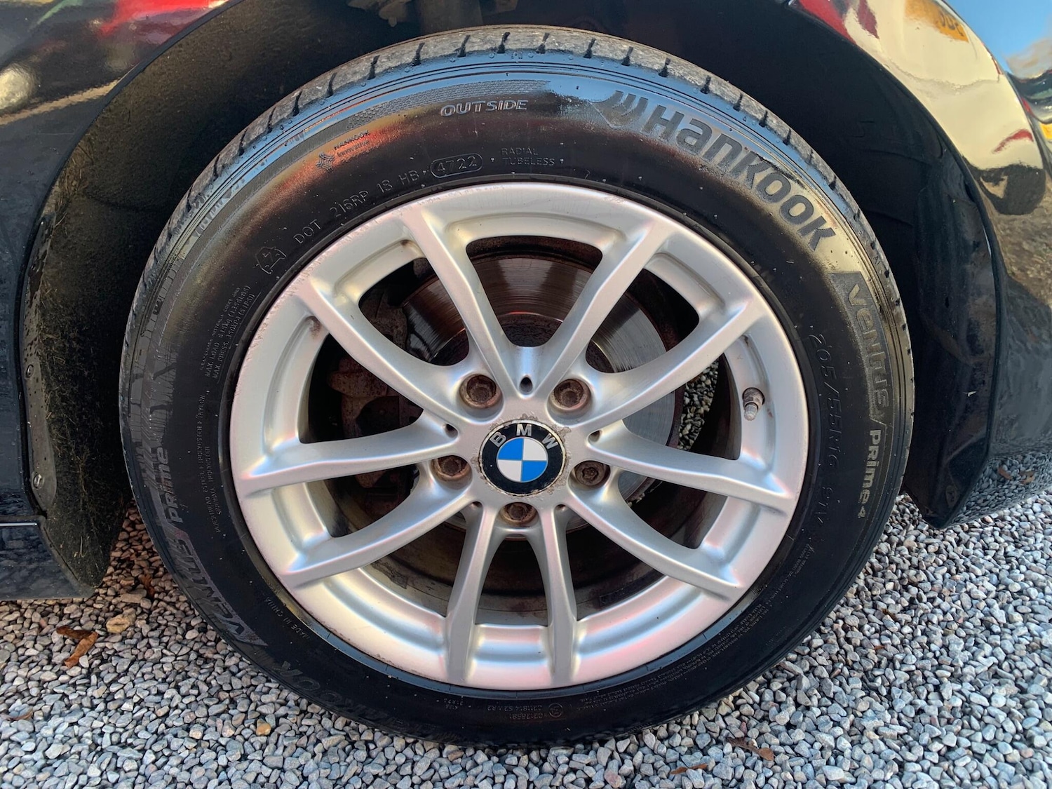 Used BMW 1 Series 2015 for sale - 76645317: Photo 59