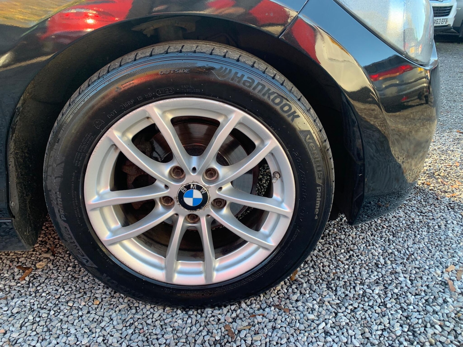 Used BMW 1 Series 2015 for sale - 76645317: Photo 60